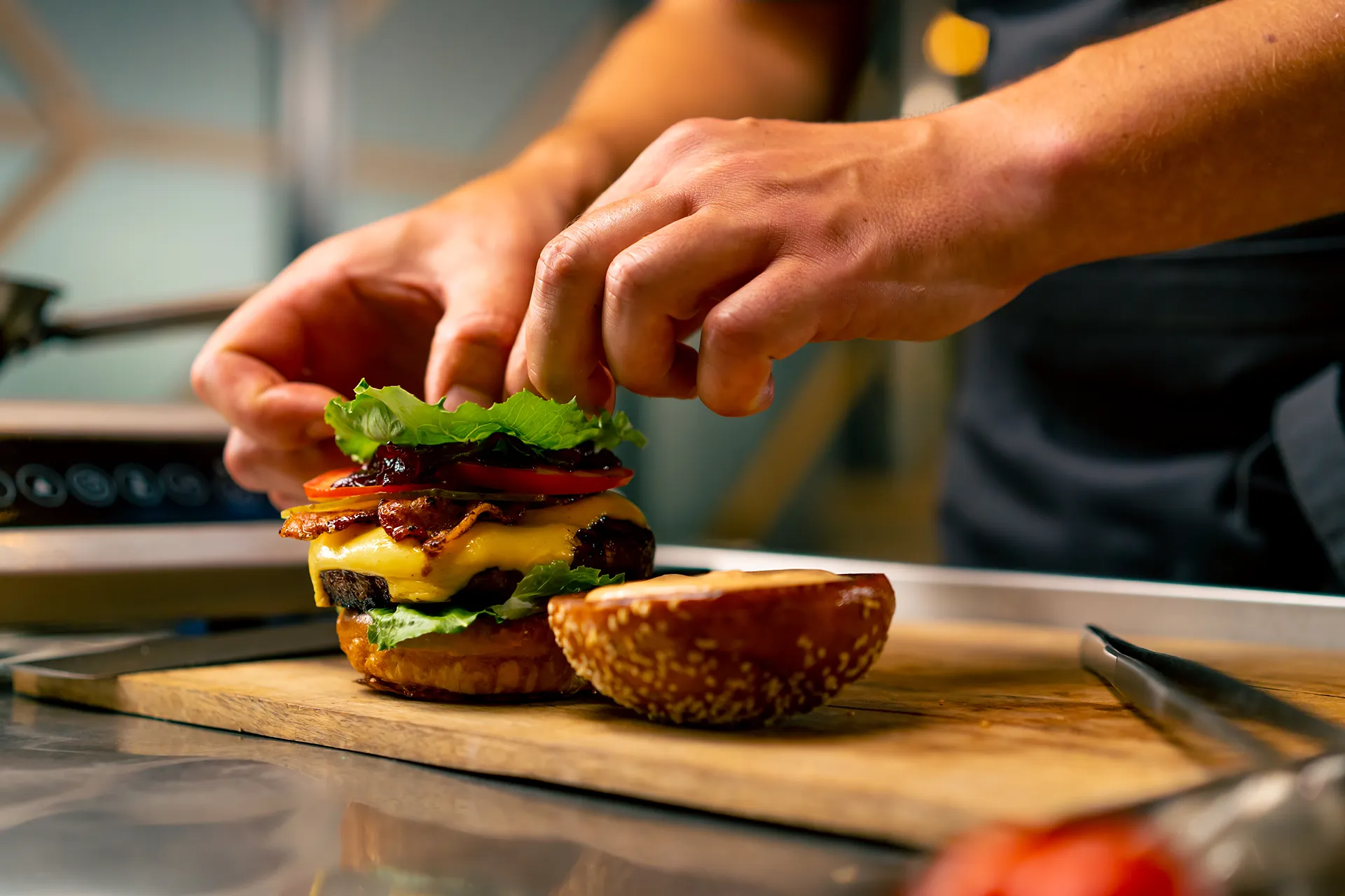Food Service