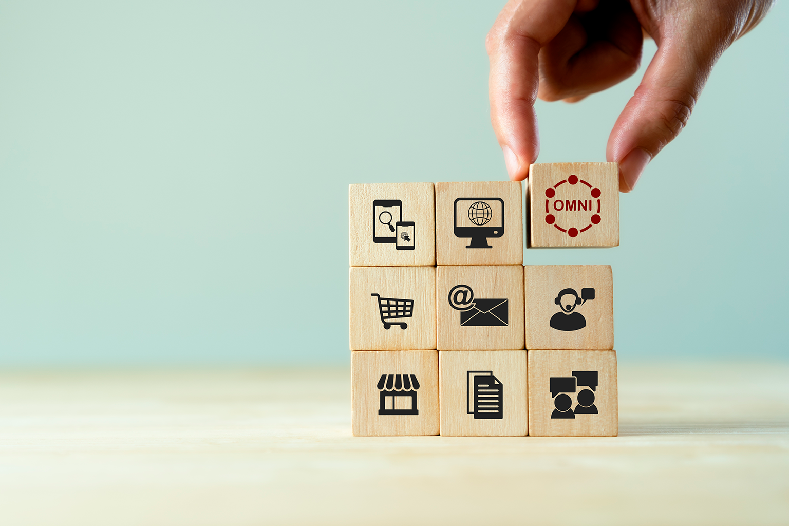O que é o Omnichannel e quais suas vantagens?