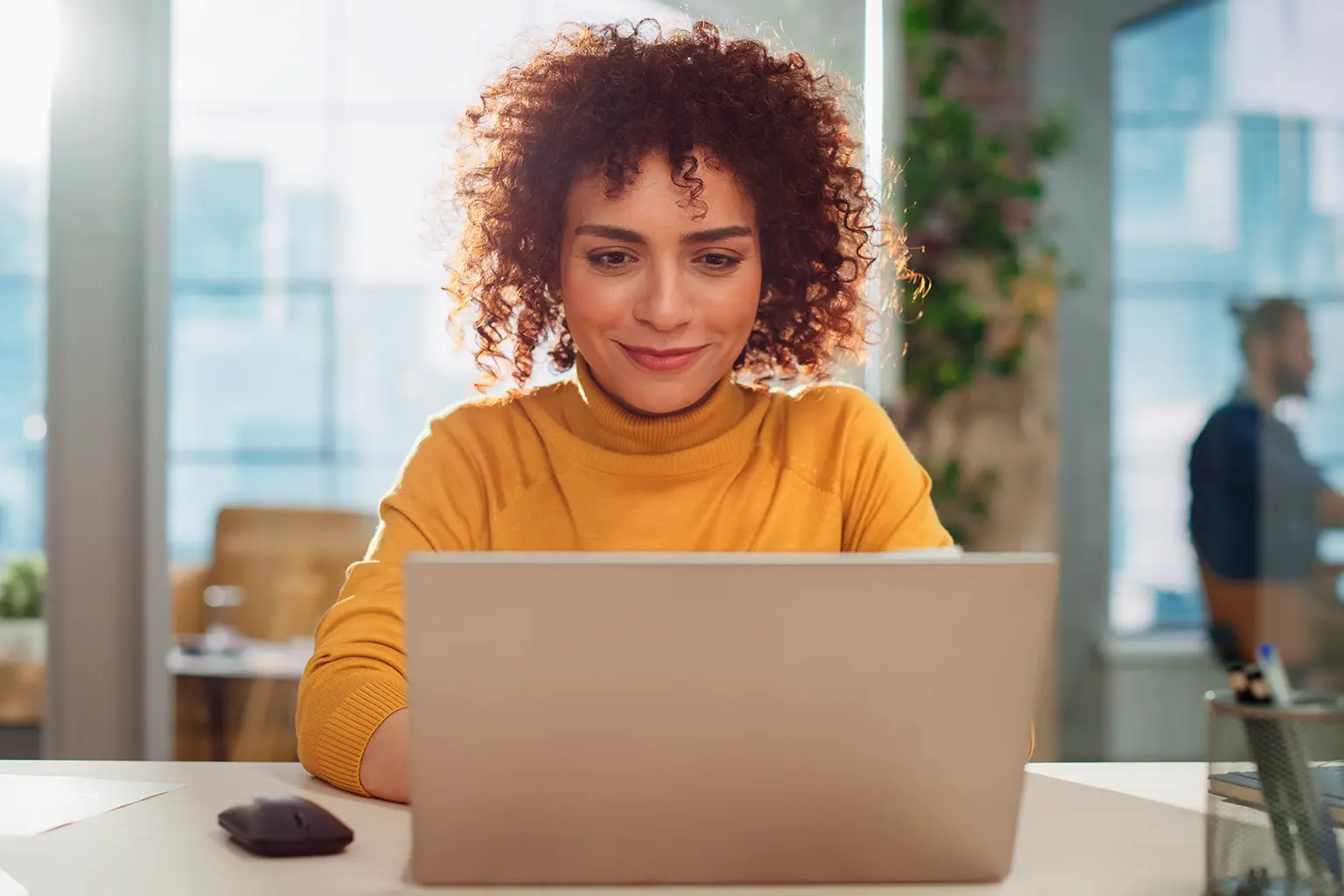 Experiência do cliente: encante, fidelize e conquiste.