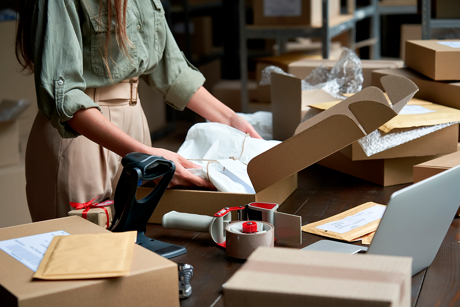 Fulfillment: O que é e como melhorar este processo?
