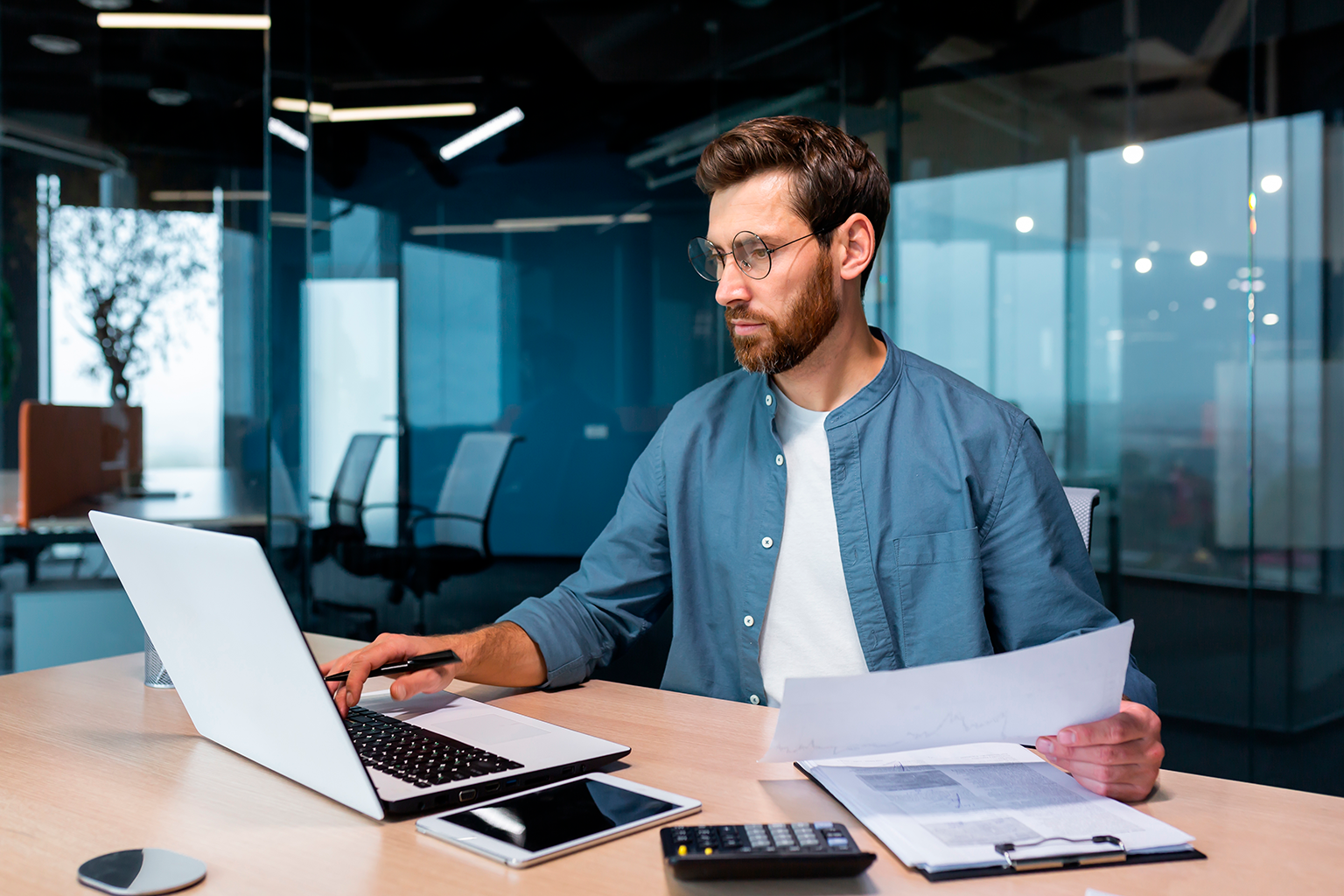4 dicas para melhorar a gestão financeira da sua empresa