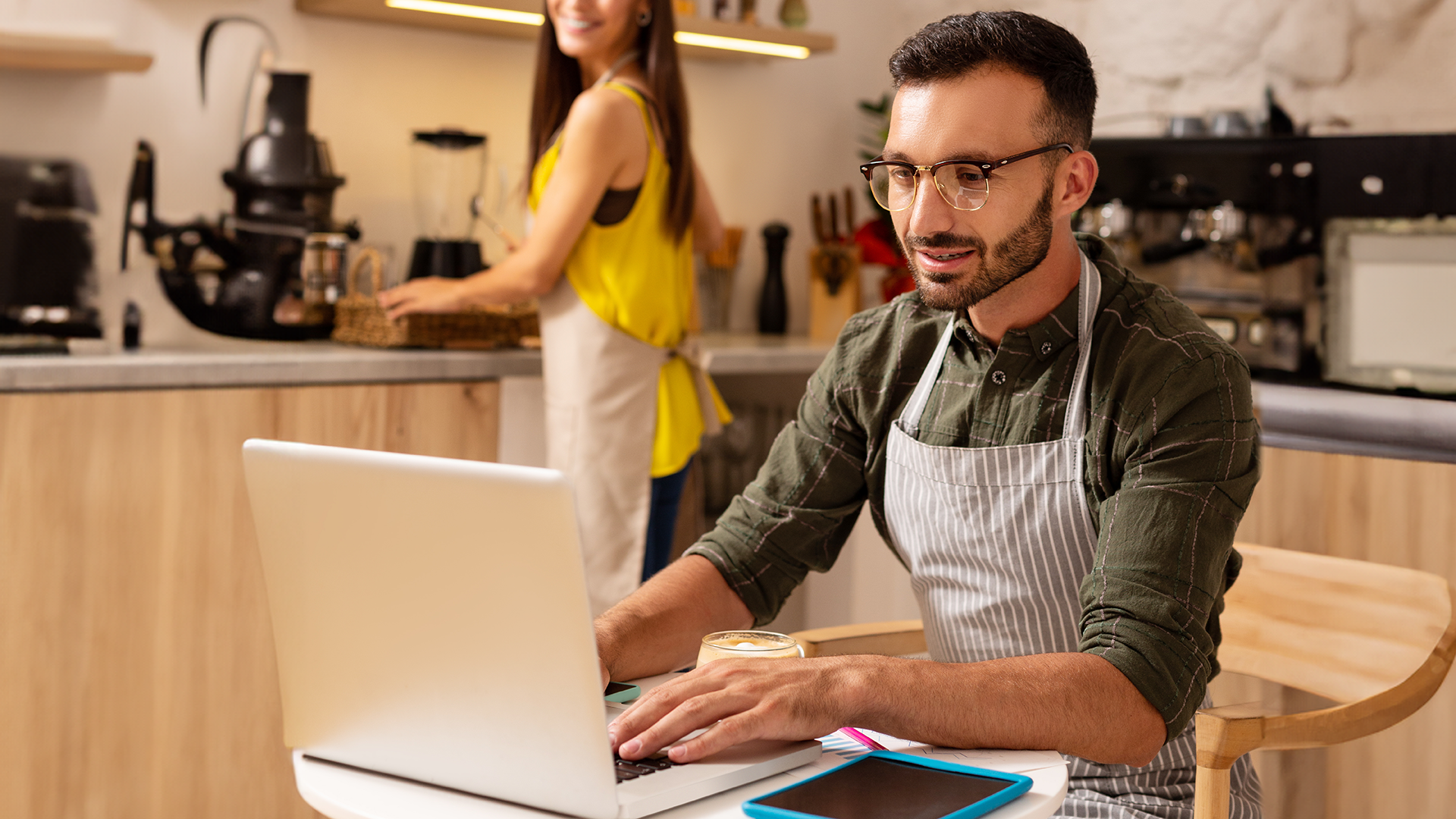 Seu e-commerce em um novo patamar: Gestão simplificada e mais recursos