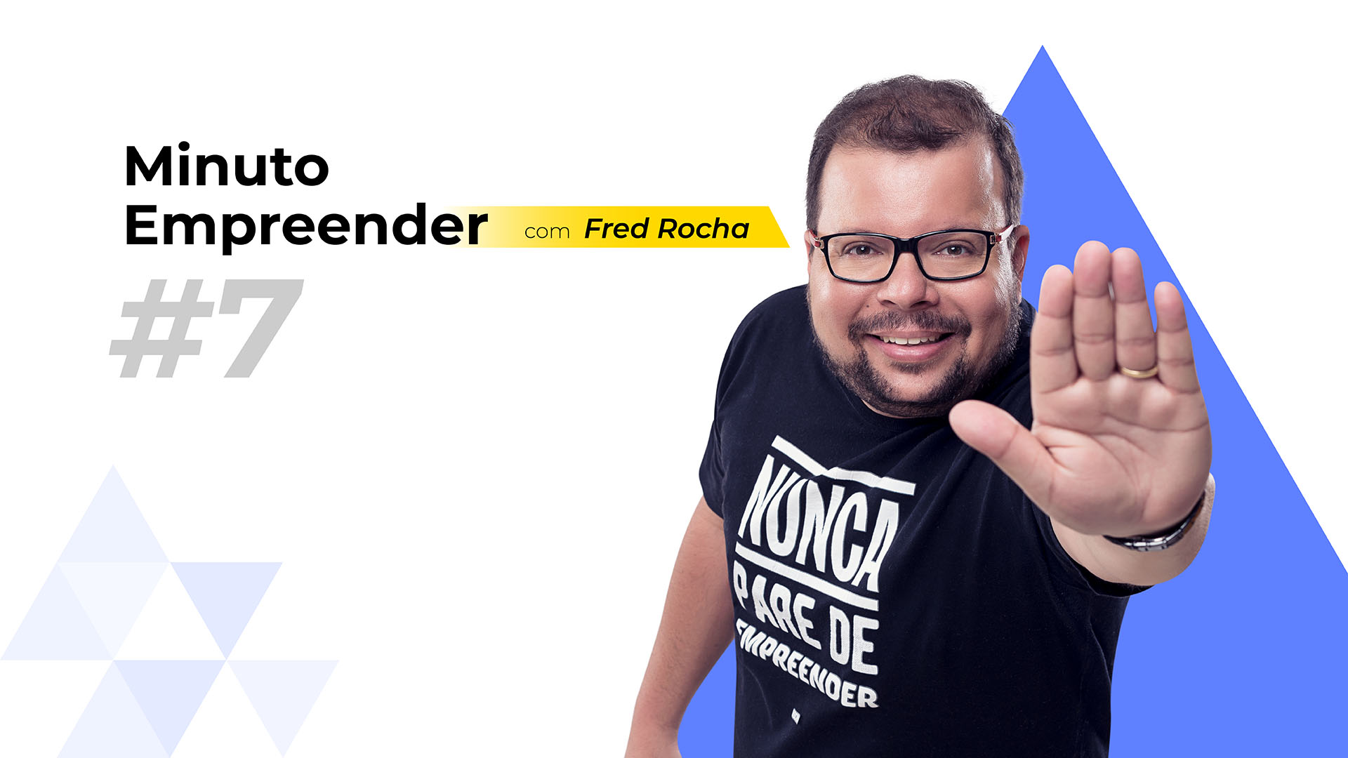 Simplificar é o primeiro passo para avançar!