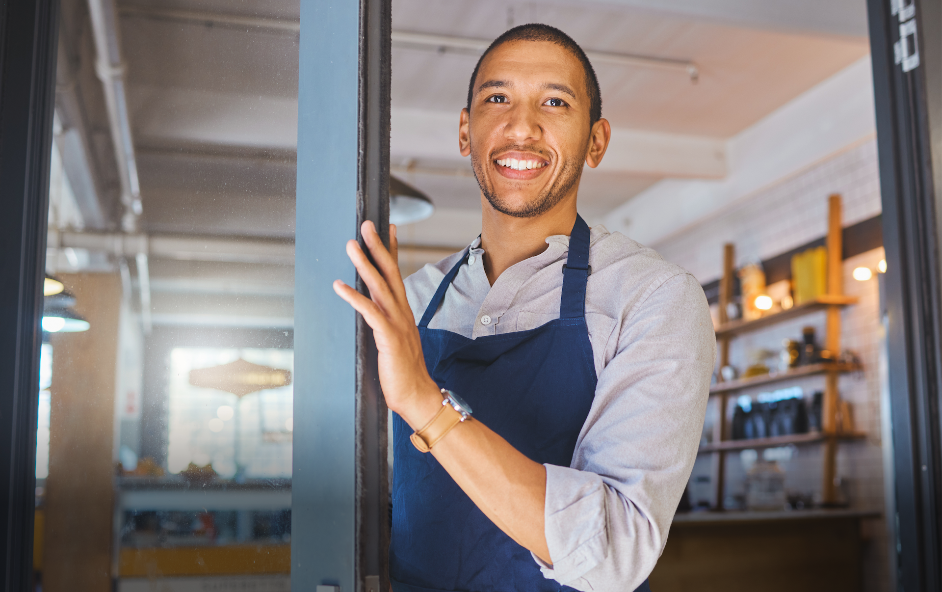 Do “bem-vindo” ao “volte sempre”: como o Nuvy ERP + PDV integra toda a operação do Food Service